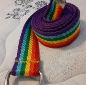 Rainbow Belt